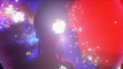 A screenshot taken in Dreams. 6 of 15.