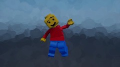 A screenshot taken in Dreams. 2 of 3.
