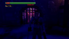 A screenshot taken in Dreams. 4 of 4.