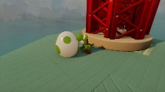 A screenshot taken in Dreams. 4 of 14.