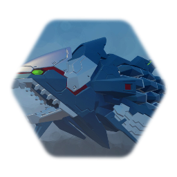 アイアンフォスル