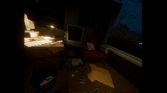 A screenshot taken in Dreams. 1 of 19.