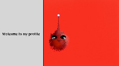 Make a background(the color needs to be the color of your imp)