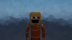 A screenshot taken in Dreams. 3 of 3.