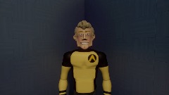 A screenshot taken in Dreams. 2 of 2.