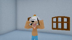 Goofy Screaming Meme (SMG4 Animation style)