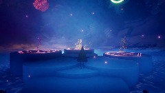 A screenshot taken in Dreams. 2 of 9.