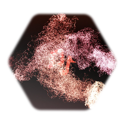 FNF Classic Sonic Cast / <term>Sonic Origins Chromatics.