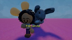 I'm chin.chilla  baby