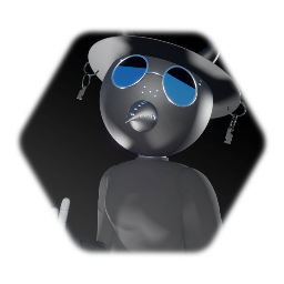 Citadel Characters/Creatures