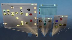 A screenshot taken in Dreams. 2 of 4.