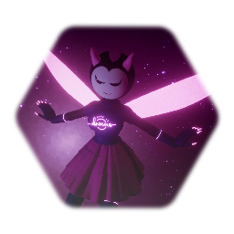 <clue> Benky Dreams logo outfit