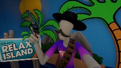 A screenshot taken in Dreams. 15 of 27.