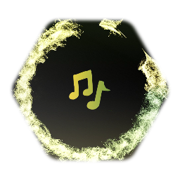 Vs Kid Korone chromatics