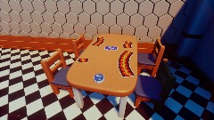 Some Kind Of Welcome Home <uiimp> Creative Imp Quest