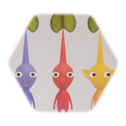 Pikmin