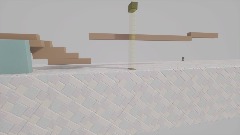 Little Big Planet - Level 1 (WORK IN PROGRESS)