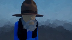 A screenshot taken in Dreams. 30 of 30.