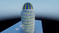 A screenshot taken in Dreams. 11 of 13.