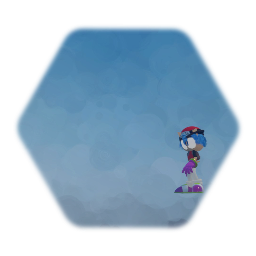 Remix of Evil The Sackboy