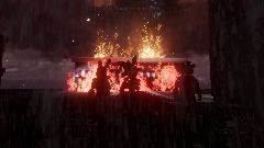 A screenshot taken in Dreams. 4 of 5.