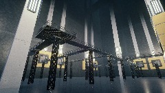 Portal 2 Tribute Scene
