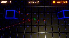 All Squeaky Robots Must Be Murdered