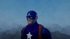 A screenshot taken in Dreams. 2 of 2.