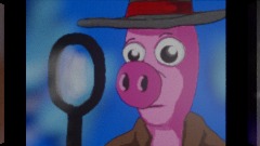 A screenshot taken in Dreams. 9 of 13.