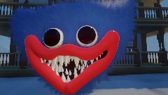 A screenshot taken in Dreams. 1 of 2.