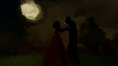 A screenshot taken in Dreams. 6 of 18.