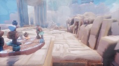 Mon Temple ancien<nbsp>!