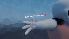 A screenshot taken in Dreams. 7 of 8.