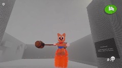 A screenshot taken in Dreams. 18 of 26.