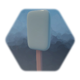 Ice Lolly