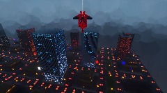 Homem aranha