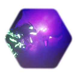 Enraged Karotos