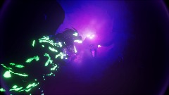 A screenshot taken in Dreams. 1 of 5.