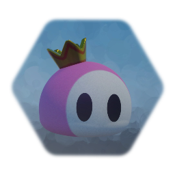 Fall guy | for wunnwarior