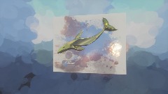 A screenshot taken in Dreams. 2 of 9.