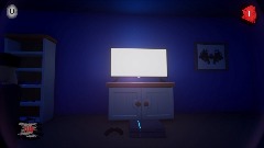 A screenshot taken in Dreams. 11 of 12.