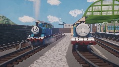 Thomas & Gordon (FULL EPISODE!)
