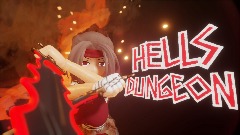 Hell's Dungeon DEMO | DreamsCom UPDATE