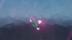 A screenshot taken in Dreams. 1 of 7.