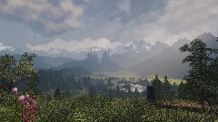 A screenshot taken in Dreams. 6 of 16.