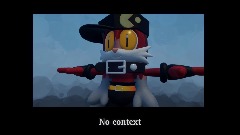 A screenshot taken in Dreams. 1 of 21.