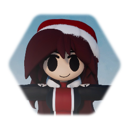 My Creation - 12/5/2024