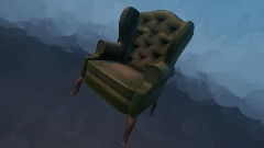 A screenshot taken in Dreams. 1 of 1.