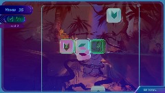 A screenshot taken in Dreams. 1 of 1.