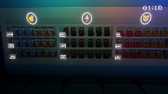 A screenshot taken in Dreams. 4 of 10.